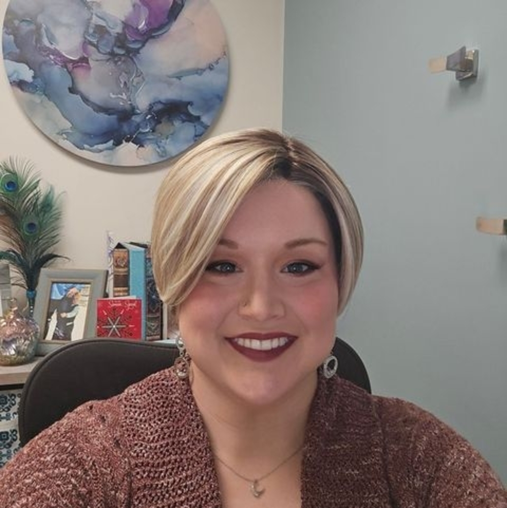 Meet your Posher, Beth